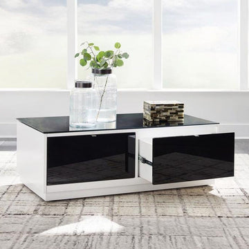 Gardoni Coffee Table - Dream Decor