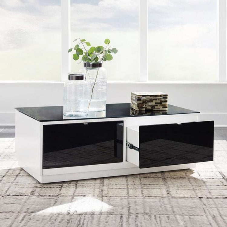 Gardoni Coffee Table - Dream Decor