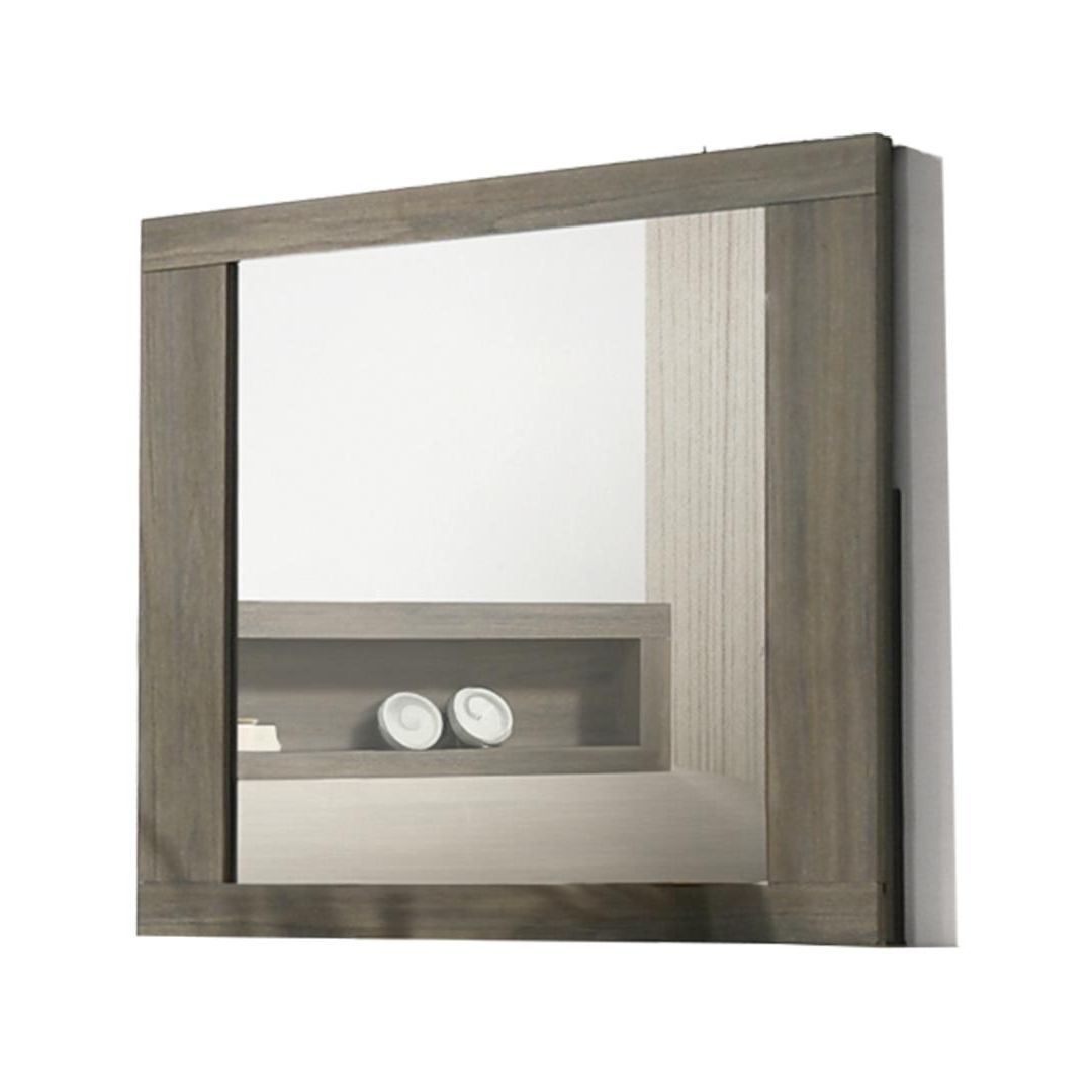 Gem Mirror