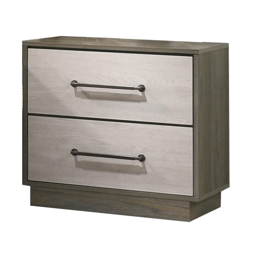 Gem Nightstand