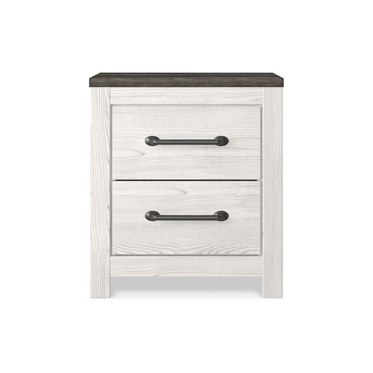 Gerridan Nightstand - Dream Decor