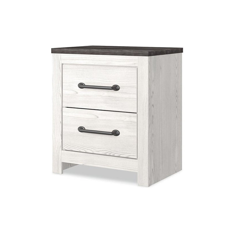 Gerridan Nightstand - Dream Decor