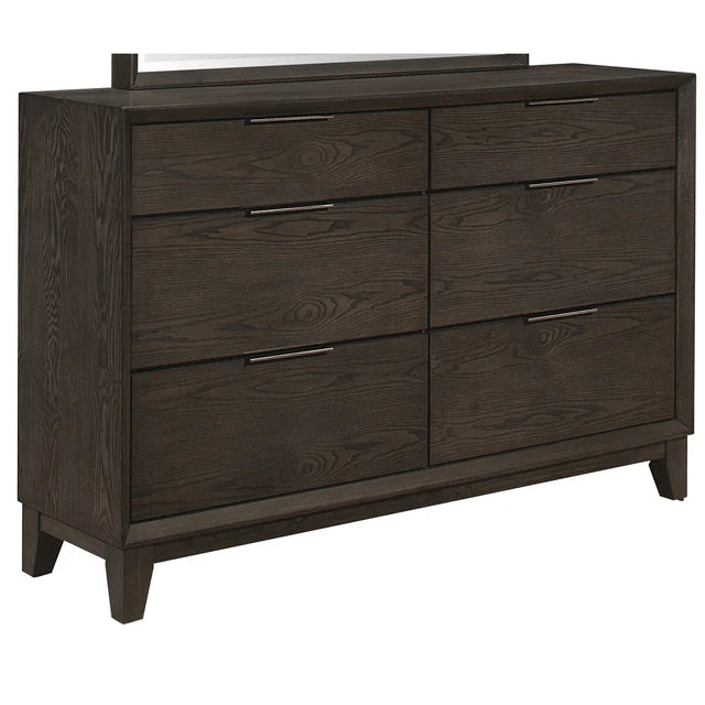 Global Willow Dresser