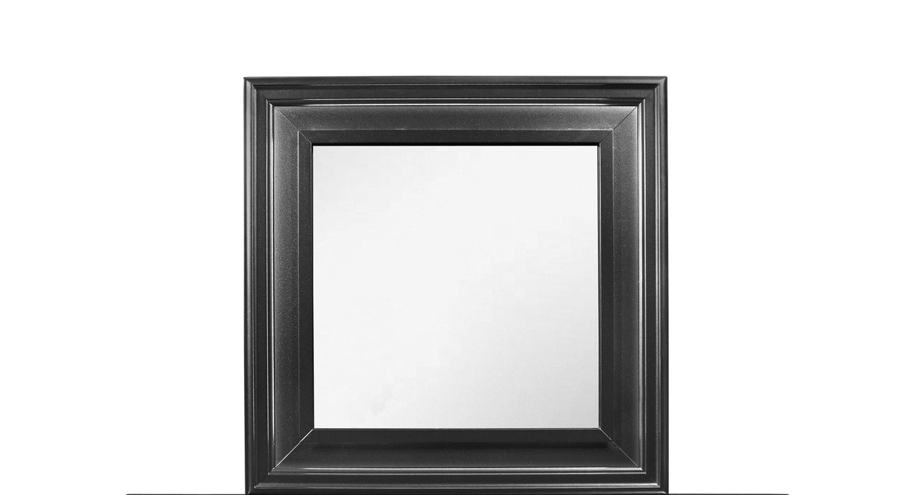 Pompei Mirror