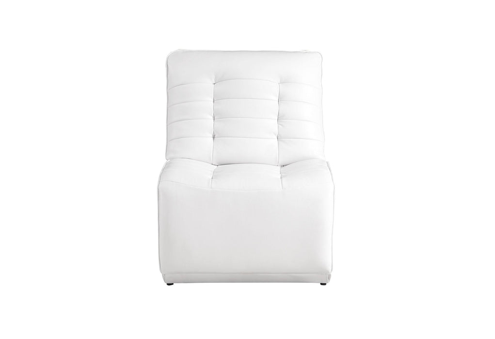 U6066 Blanche Stationary Chair