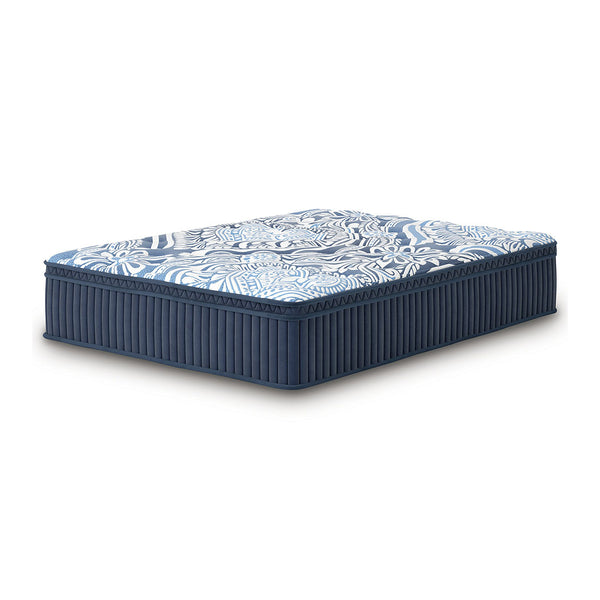 Grand Luxe Plush Mattress