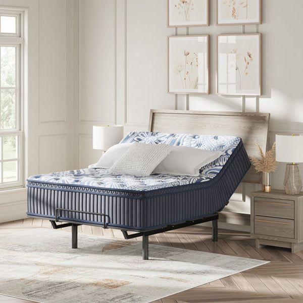 Grand Luxe Plush Mattress