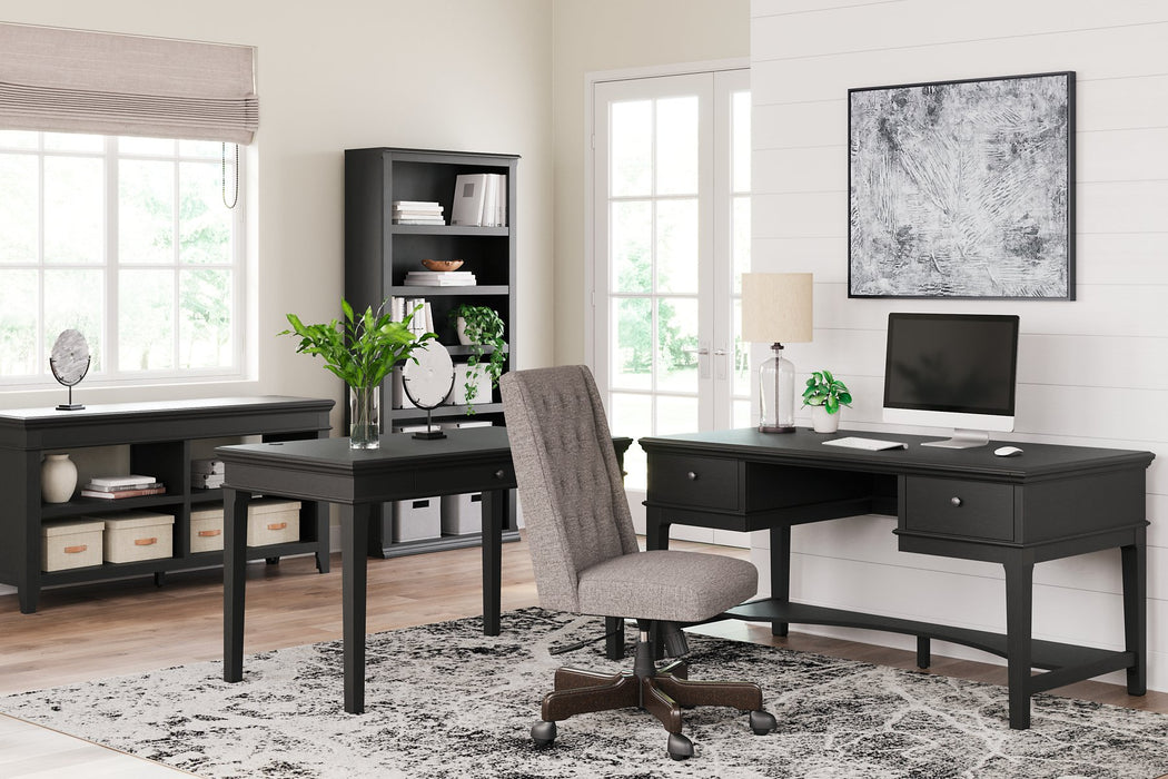 Beckincreek 48" Home Office Desk