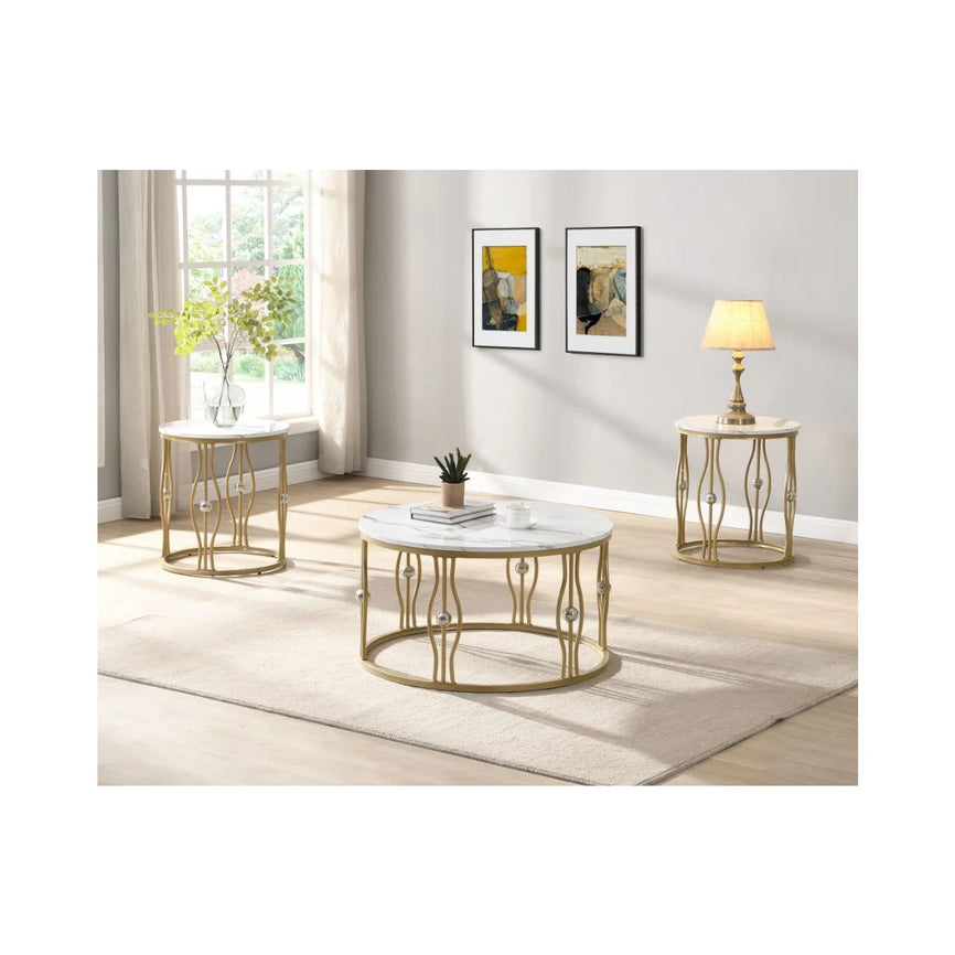 Oriana Occasional Table Set