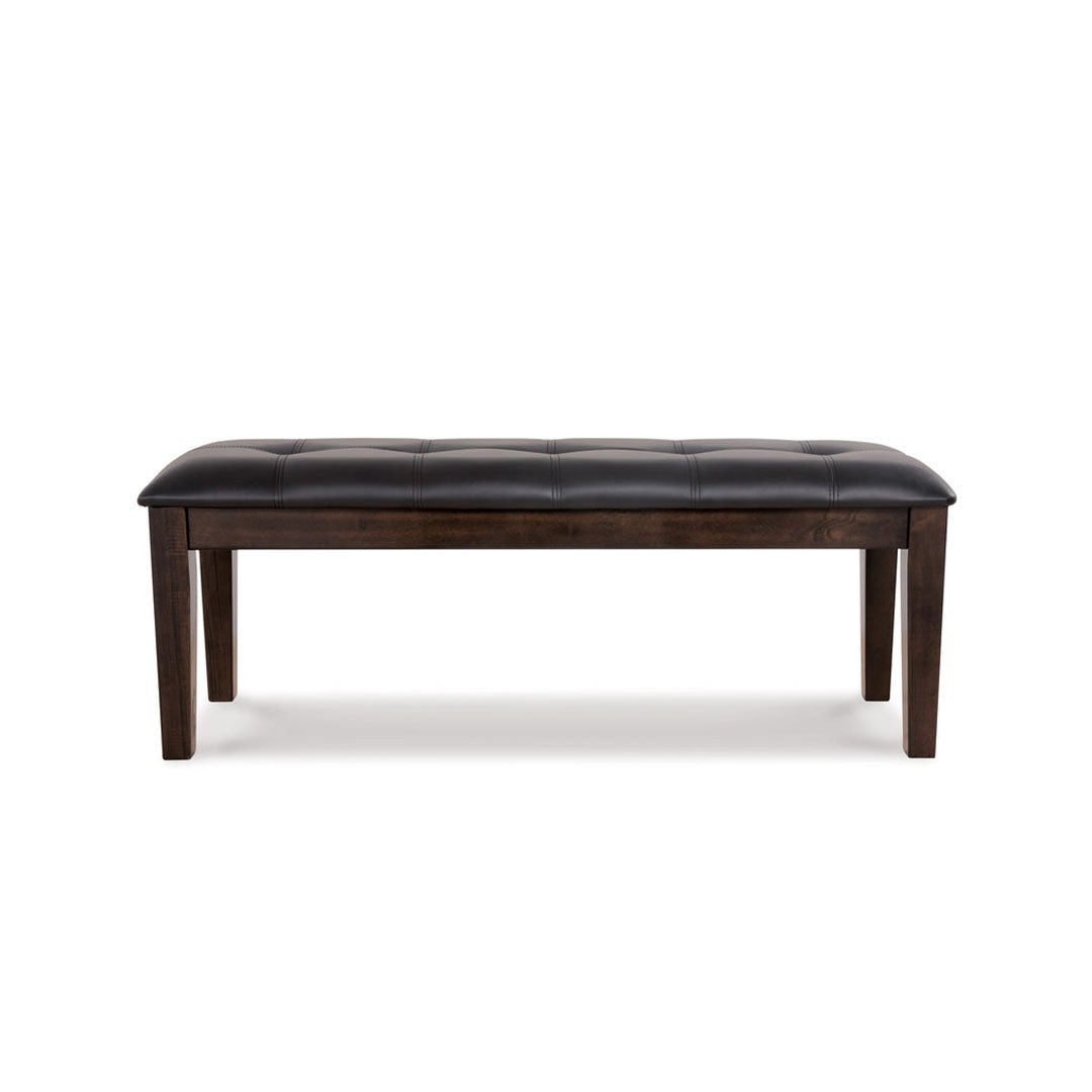 Haddigan Dining Bench - Dream Decor