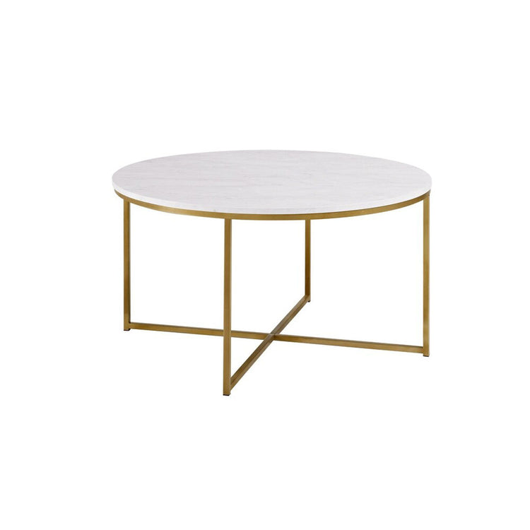 Juego de mesa de centro de 3 piezas Hanna