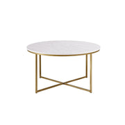 Juego de mesa de centro de 3 piezas Hanna