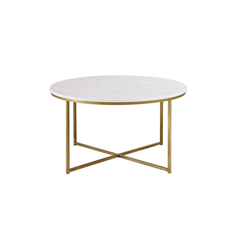 Juego de mesa de centro de 3 piezas Hanna