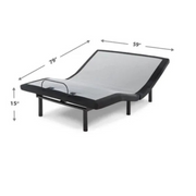 Head-Foot Model-Good Adjustable Base 8
