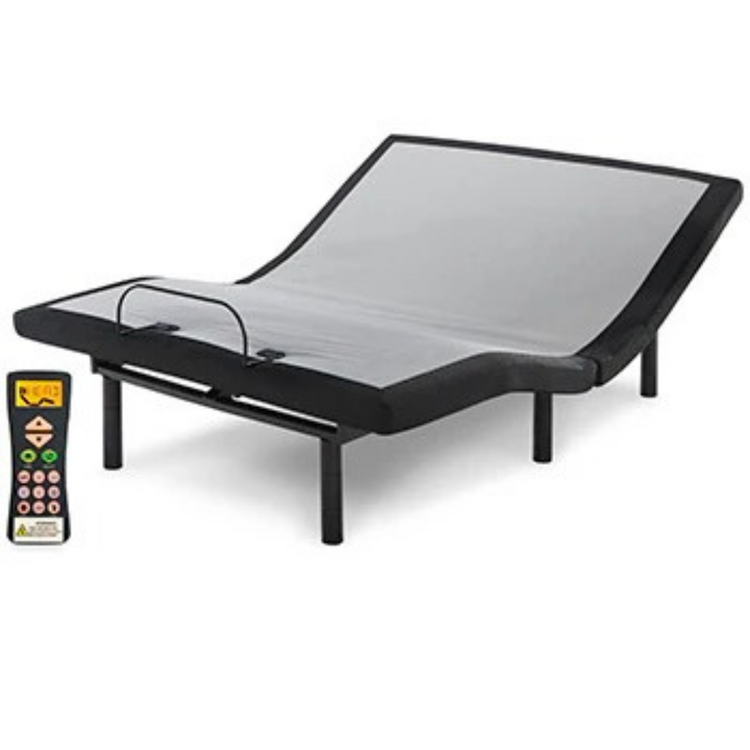 Head-Foot Model Best Adjustable Base 3