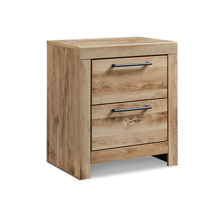 Hyanna Nightstand - Dream Decor