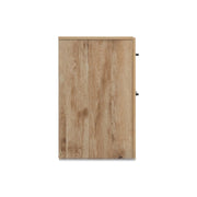 Hyanna Nightstand - Dream Decor