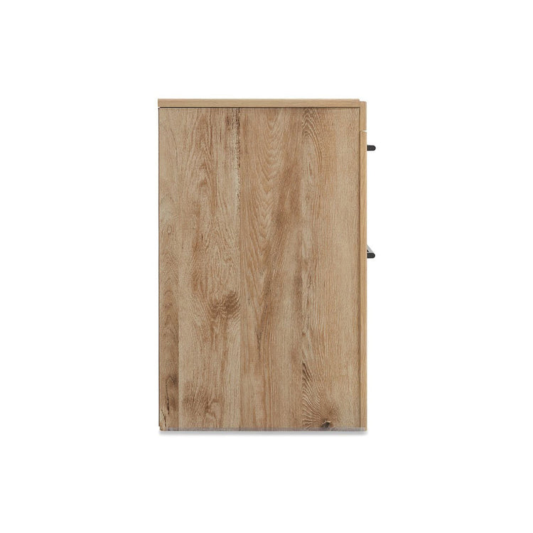 Hyanna Nightstand - Dream Decor
