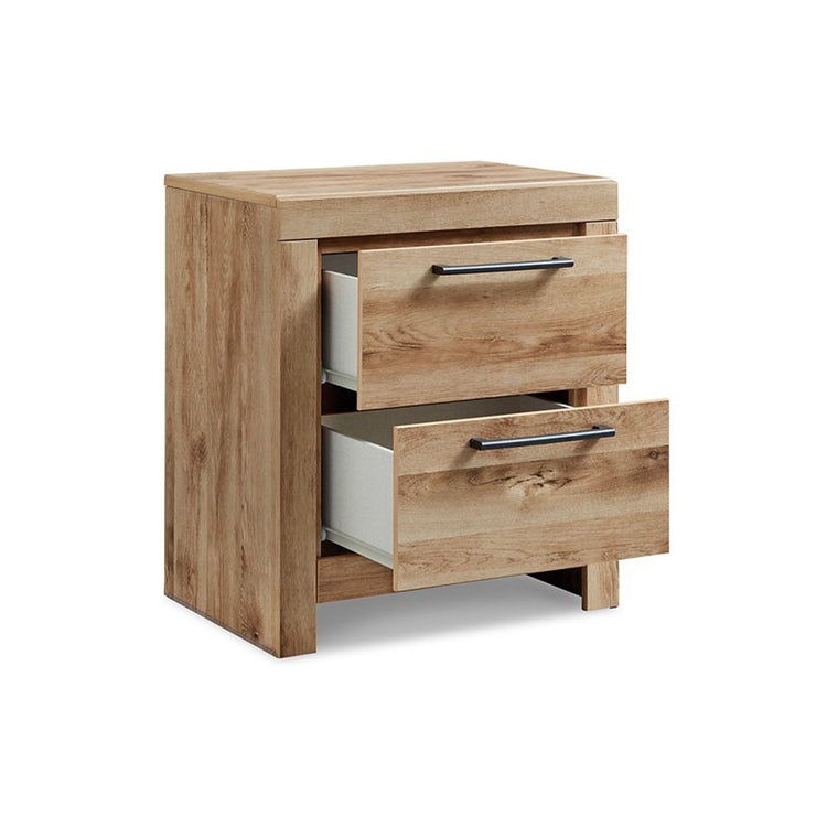 Hyanna Nightstand - Dream Decor
