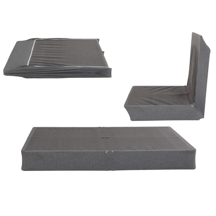 Instabox Foldable Metal Foundation 1