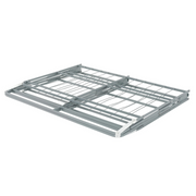Instabox Foldable Metal Foundation 6
