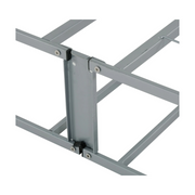 Instabox Foldable Metal Foundation 7