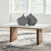 Isanti Coffee Table - Dream Decor