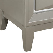 Jade Nightstand - Dream Decor