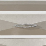 Jade Nightstand - Dream Decor