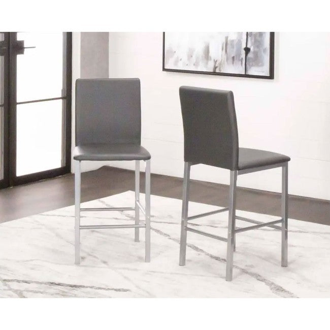 Brynn Counter Height Chair (Set of 6)