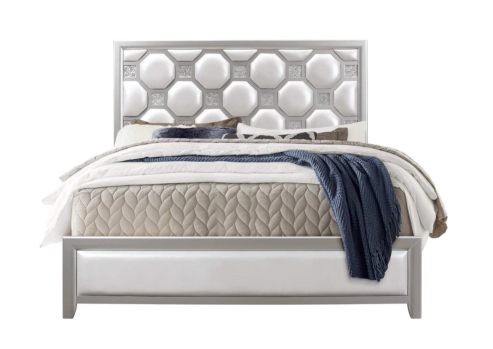 Kylie Queen Bed