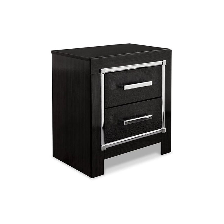 Kaydell Nightstand - Dream Decor