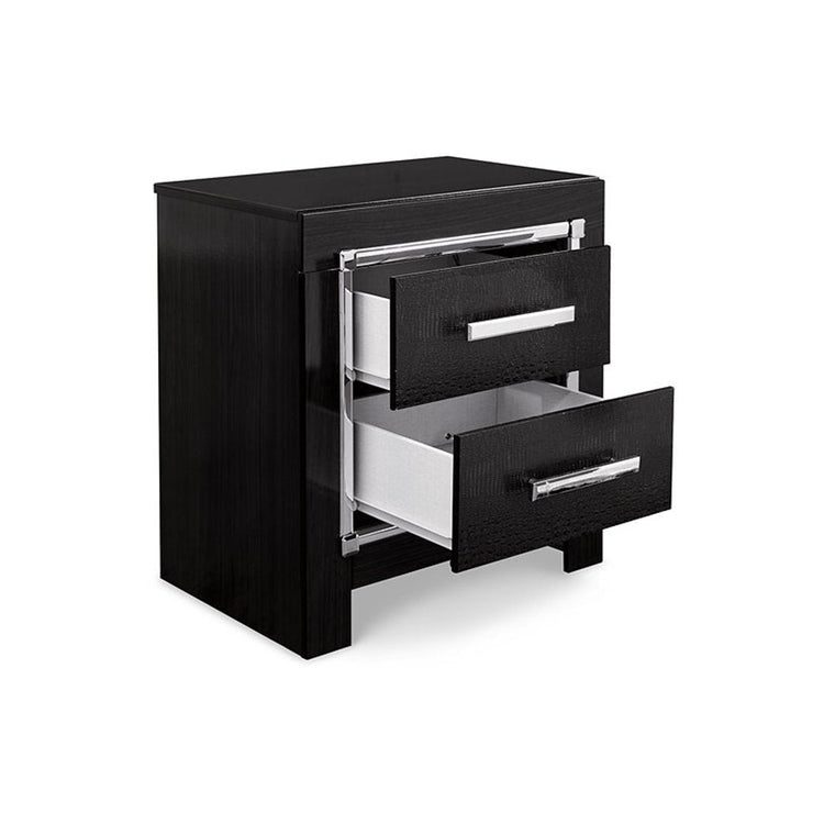 Kaydell Nightstand - Dream Decor