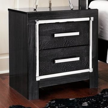 Kaydell Nightstand - Dream Decor