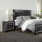 Kaydell Nightstand - Dream Decor