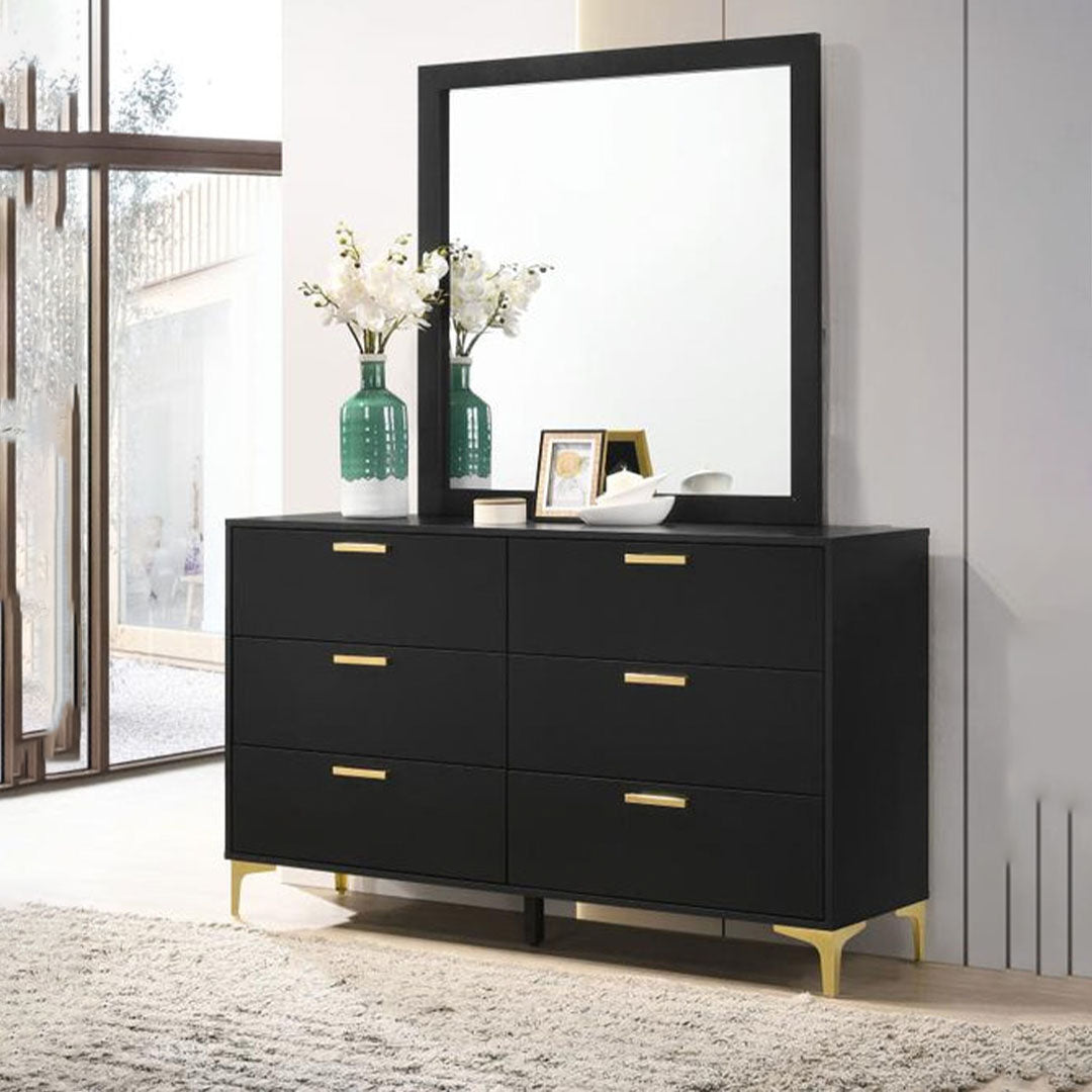 Kendall Dresser - Dream Decor