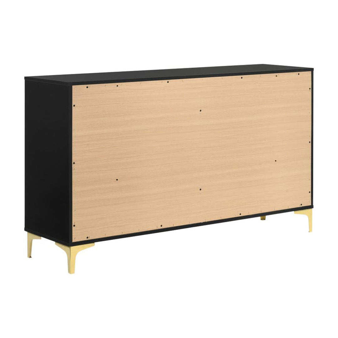 Kendall Dresser - Dream Decor