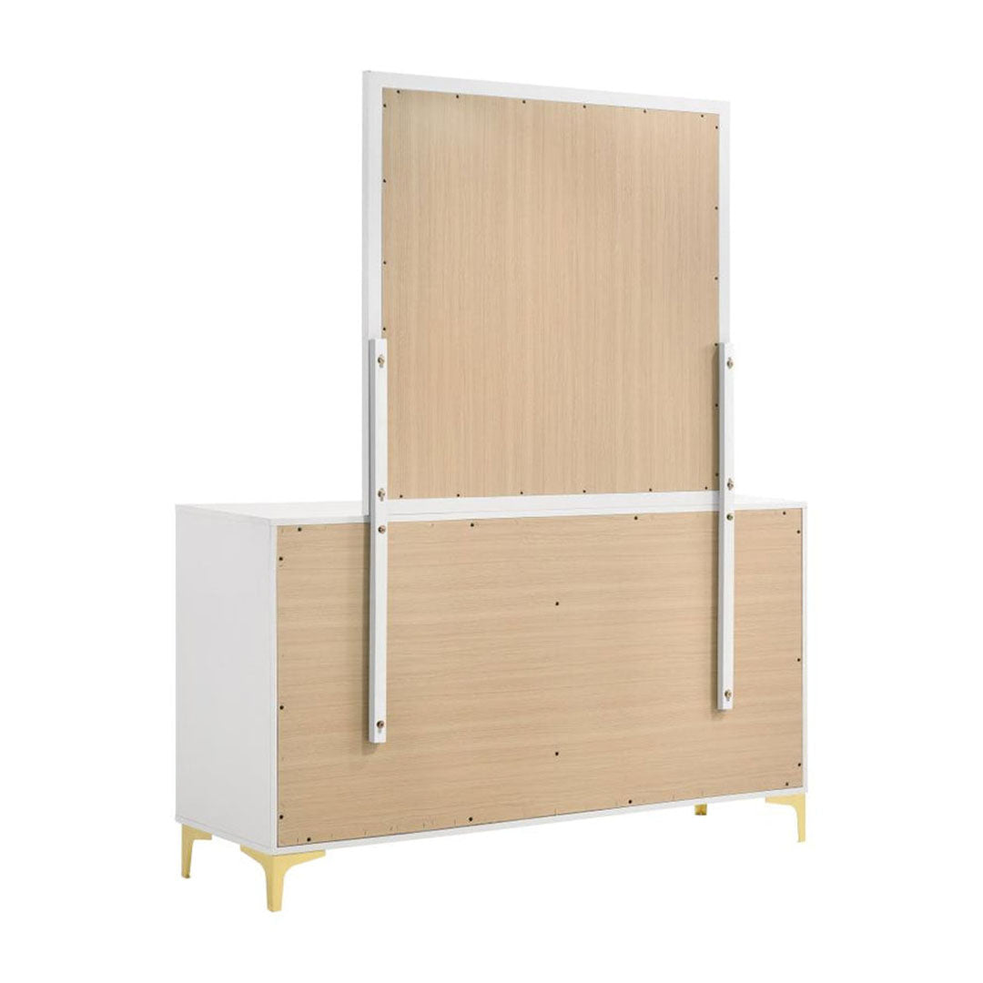 Kendall Dresser - Dream Decor