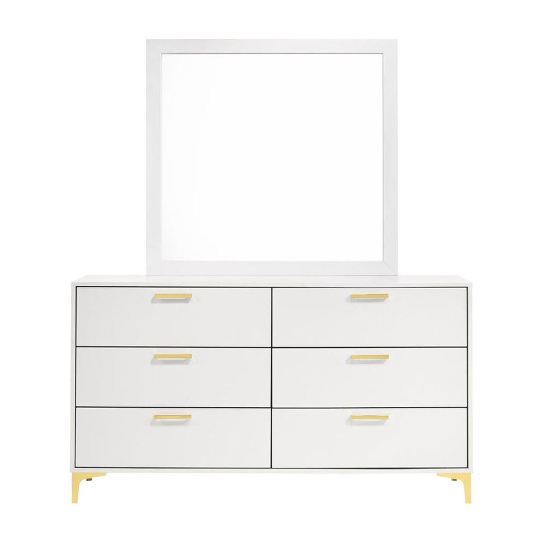Kendall Dresser - Dream Decor