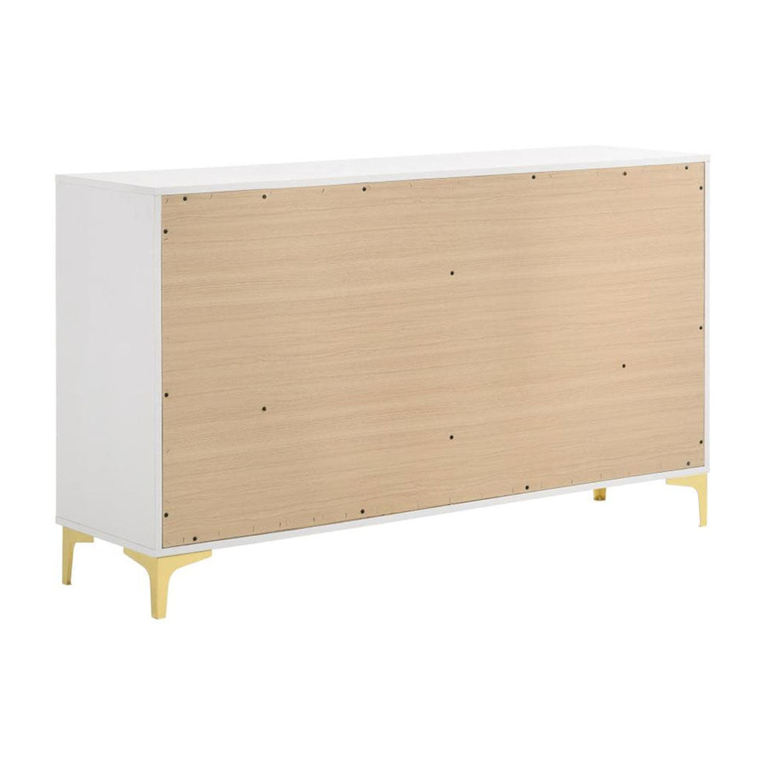 Kendall Dresser - Dream Decor