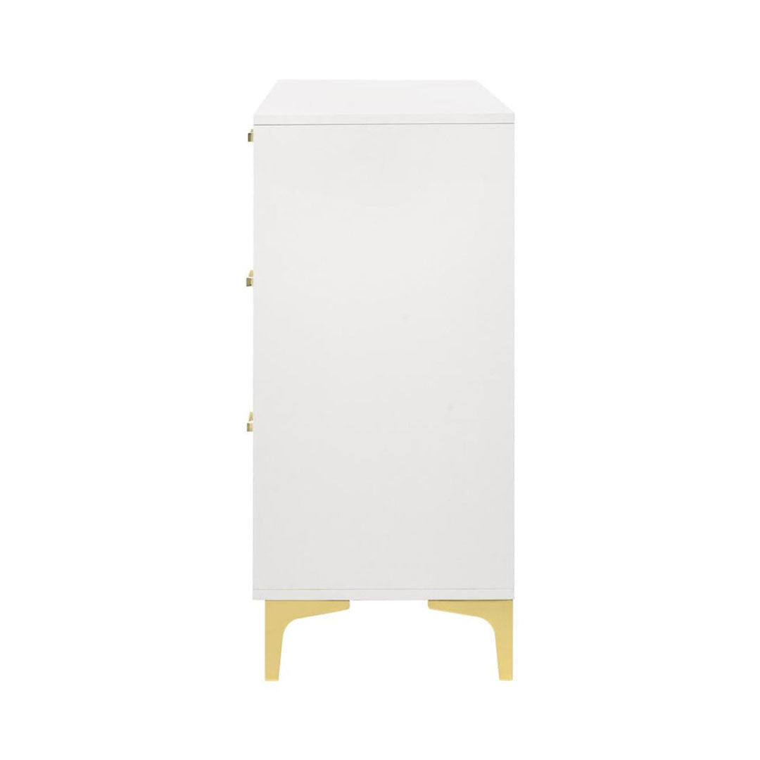 Kendall Dresser - Dream Decor