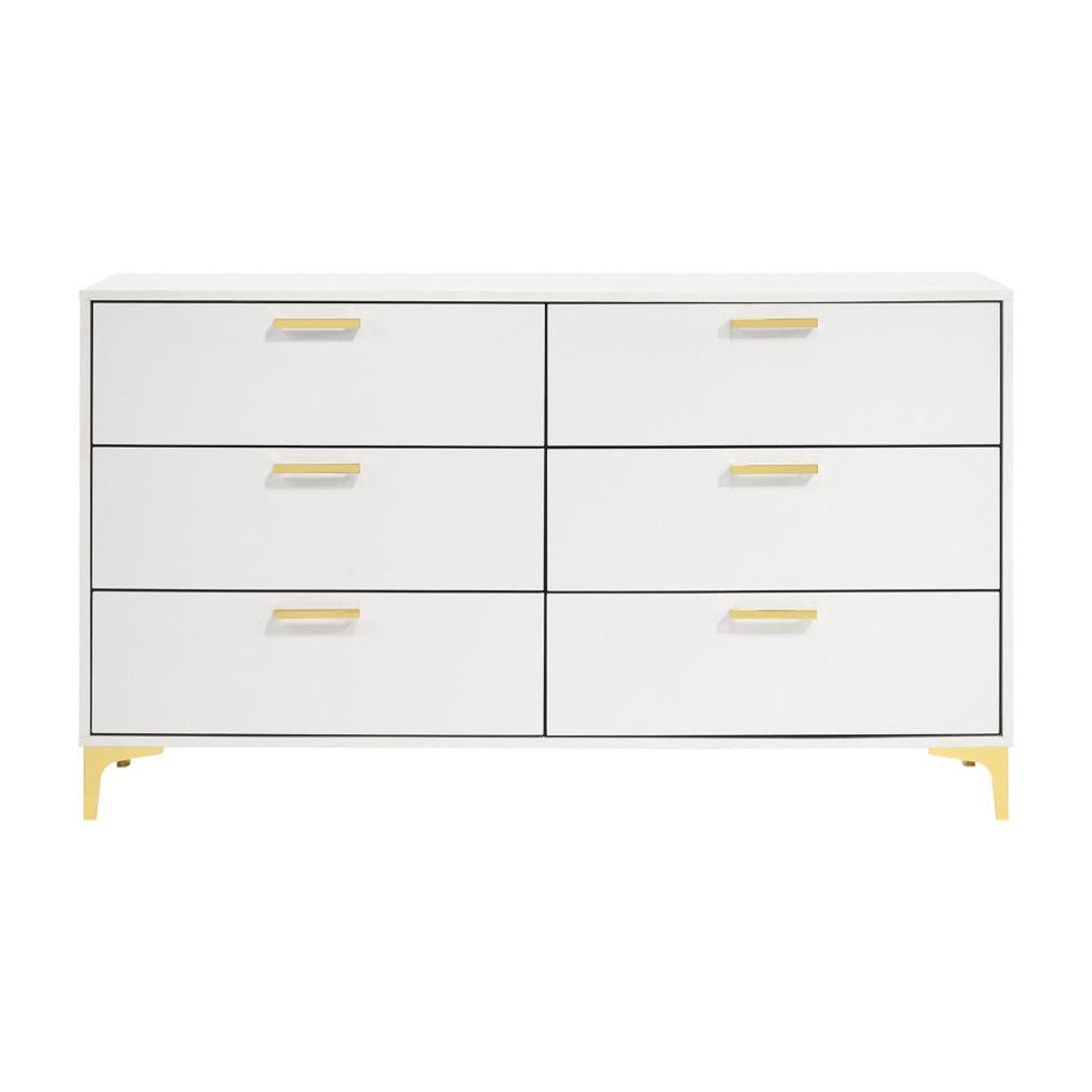 Kendall Dresser - Dream Decor