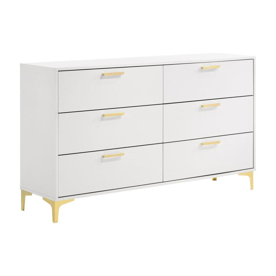 Kendall Dresser - Dream Decor