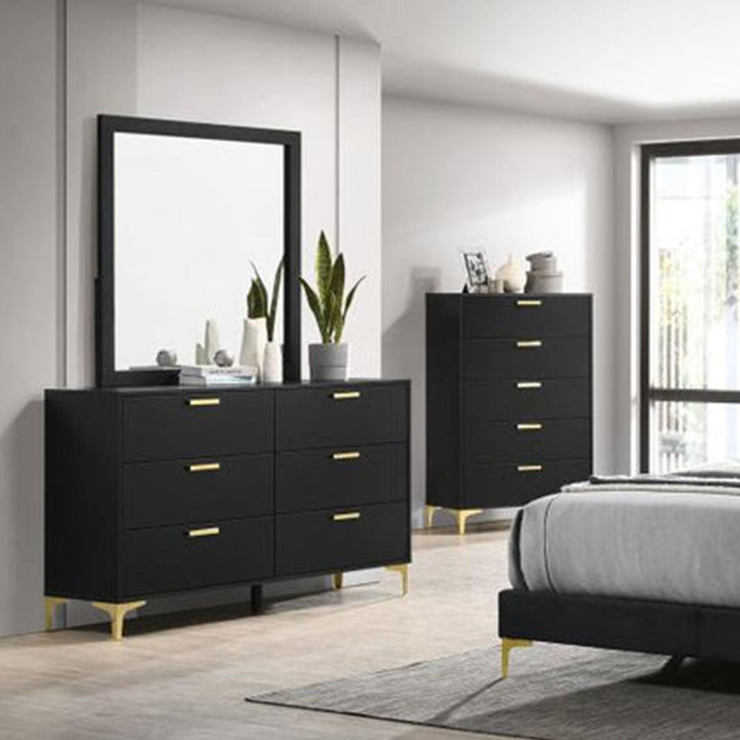 Kendall Dresser - Dream Decor