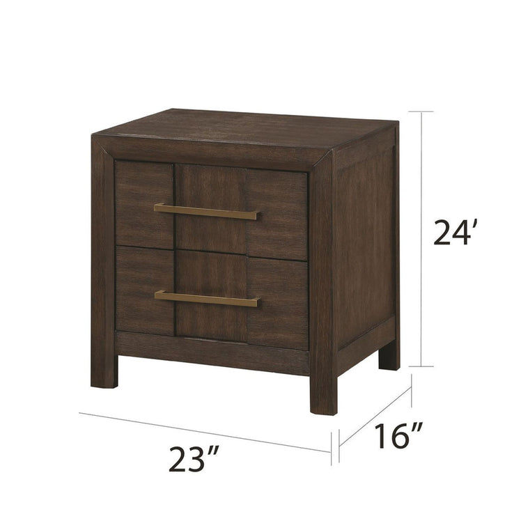 Kenzo Nightstand