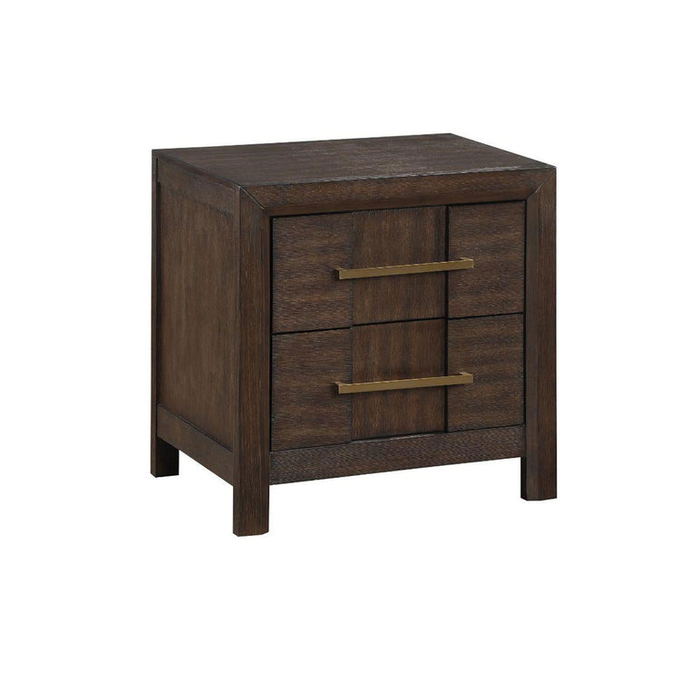 Kenzo Nightstand