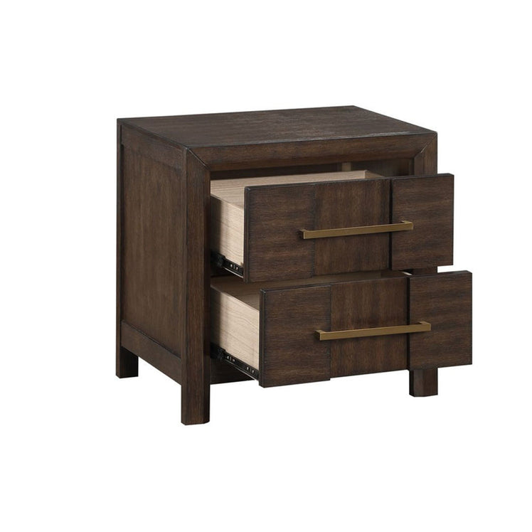 Kenzo Nightstand