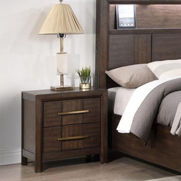 Kenzo Nightstand