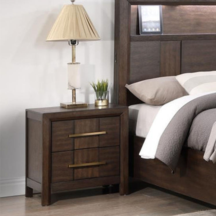 Kenzo Nightstand