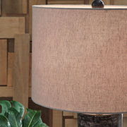 Lámpara de mesa Kerbert